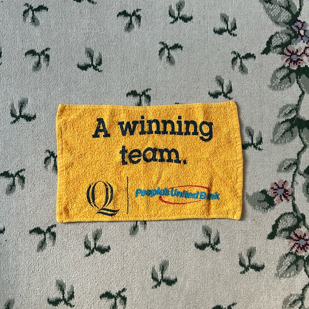 Towel
